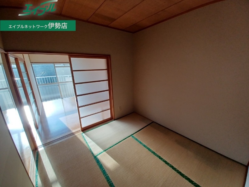 その他共有部分　別部屋の写真です