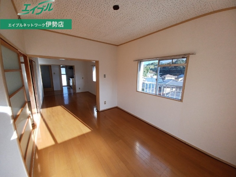 居室・リビング　別部屋の写真です