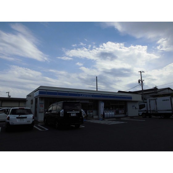 コンビニ　ローソン長野ＳＢＣ通店（コンビニ）まで221m