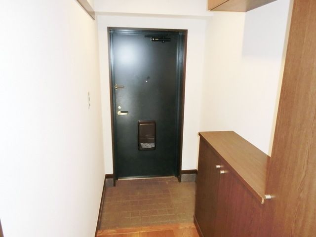 玄関　別部屋参考