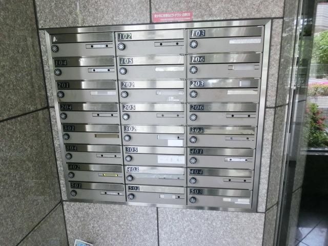 その他　★メールＢＯＸです★