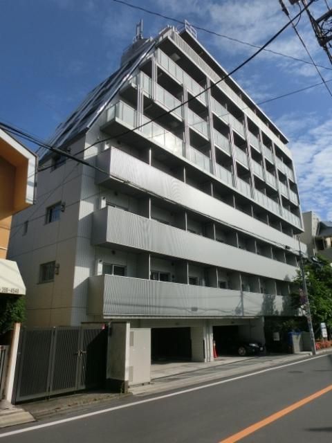 建物外観　★鉄筋コンクリート造です★
