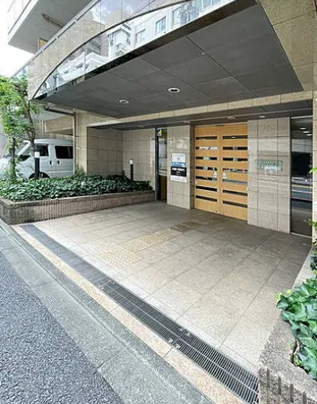プライマル小石川の外観写真
