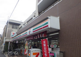 プライマル小石川の周辺写真