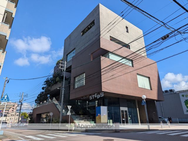 飲食店　MEINOHAMA STEPS（飲食店）まで404m
