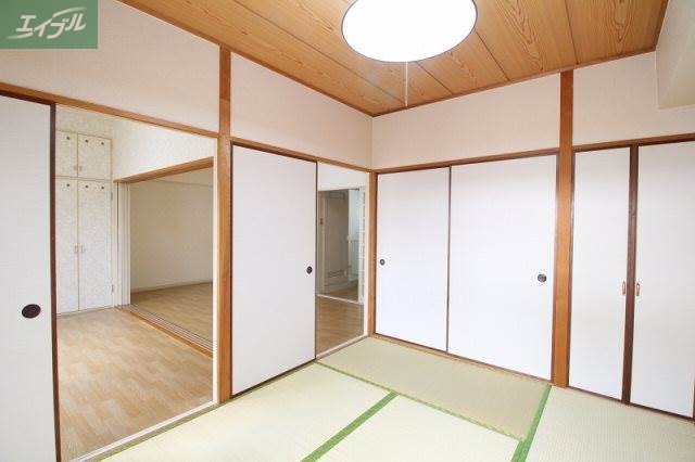 その他部屋・スペース　和室
