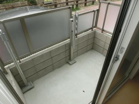 GI-ZIIIの内装写真