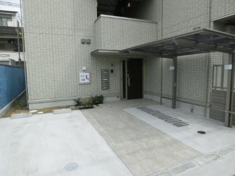 GI-ZIIIの外観写真