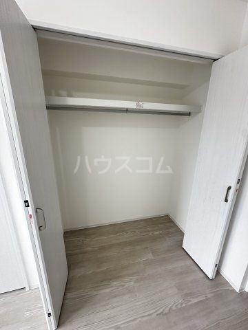 ジーメゾン岩槻加倉の内装写真
