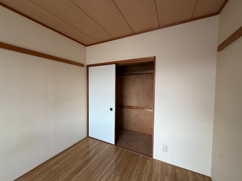 ガーネット森北町の内装写真