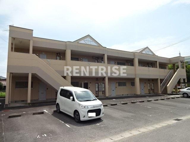 駐車場　外観写真その他2