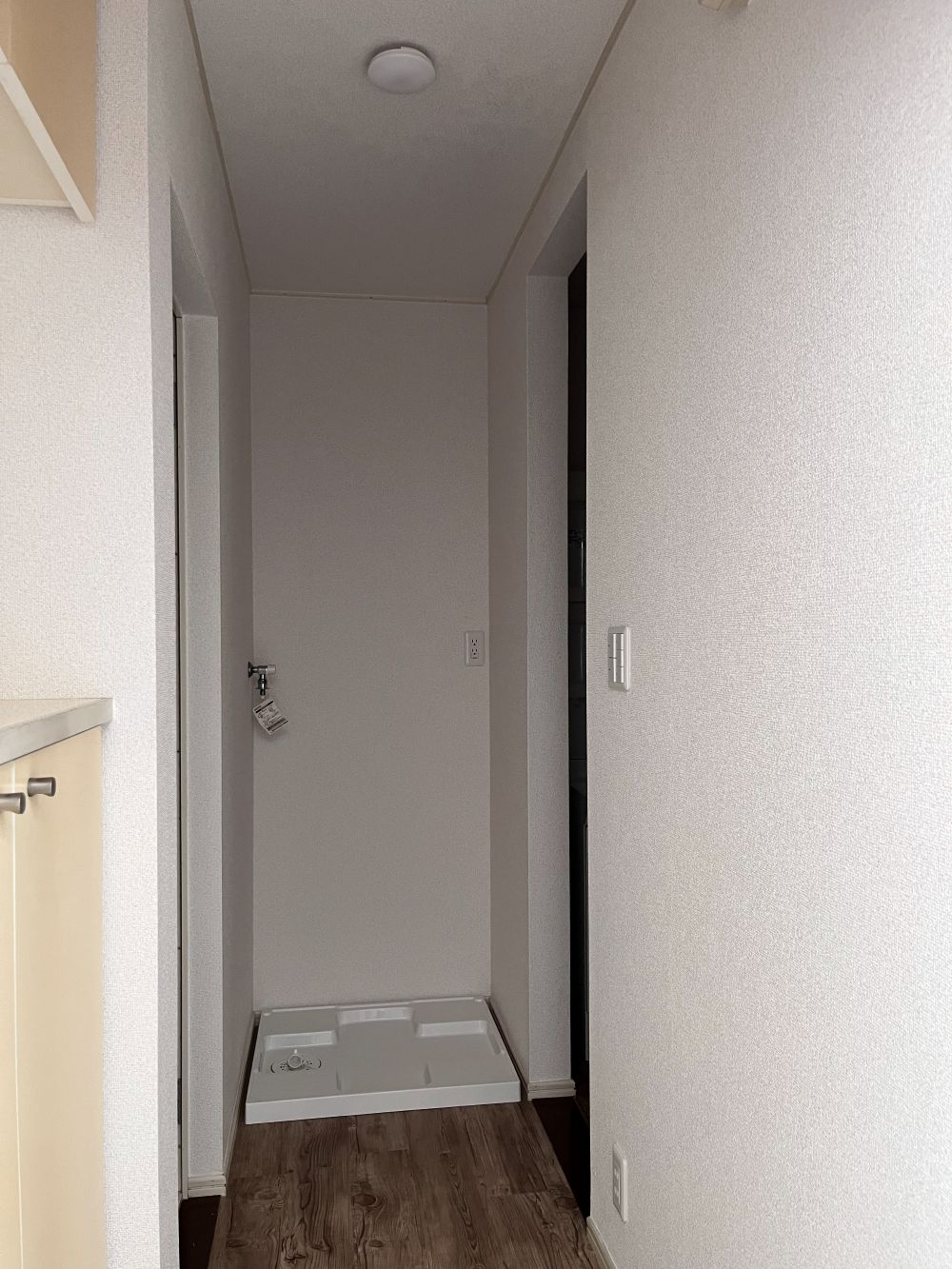 ステイツ神戸摩耶の玄関写真
