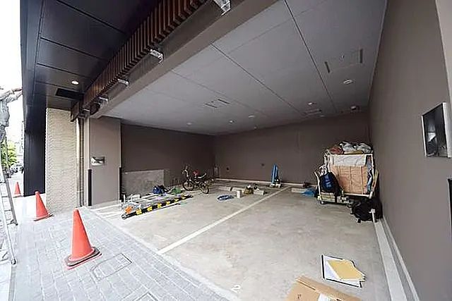 プラウドフラット外神田のその他写真