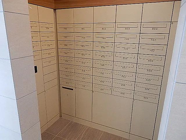 プラウドフラット外神田の外観写真