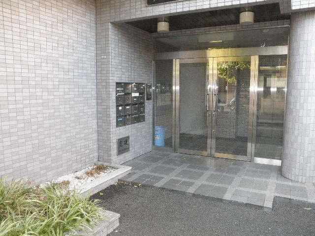 エントランス　★エントランス★