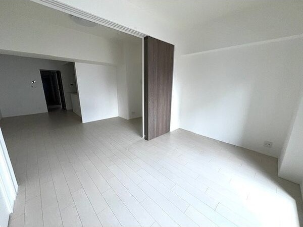 その他設備　※写真は同じマンションの違う部屋のものになります。