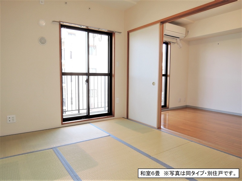 その他設備　充実した室内設備♪