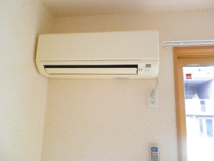 その他設備　別号室の写真です