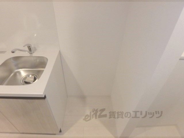 その他部屋・スペース　冷蔵庫置場