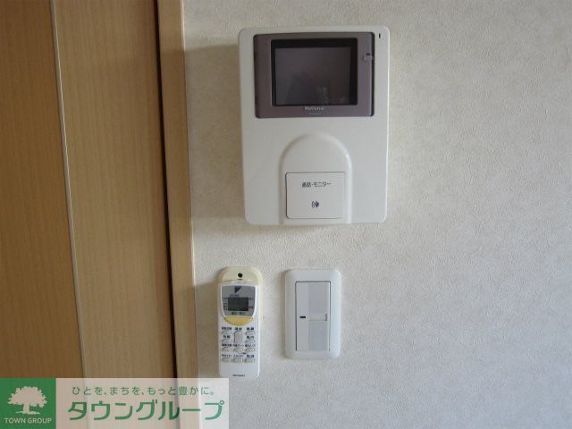 その他設備　設備