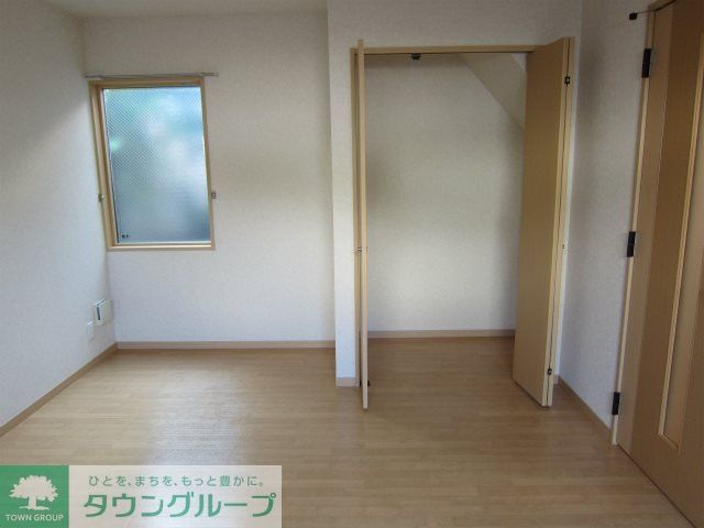 その他部屋・スペース　収納