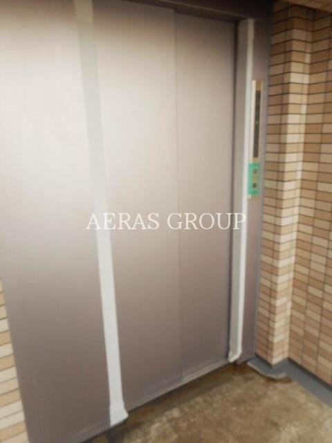 京急本線 平和島駅 徒歩7分 11階建 築38年のその他写真