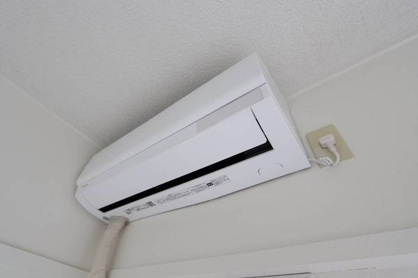 その他設備　ビレッジハウスの同一物件・同一タイプの間取りの写真です