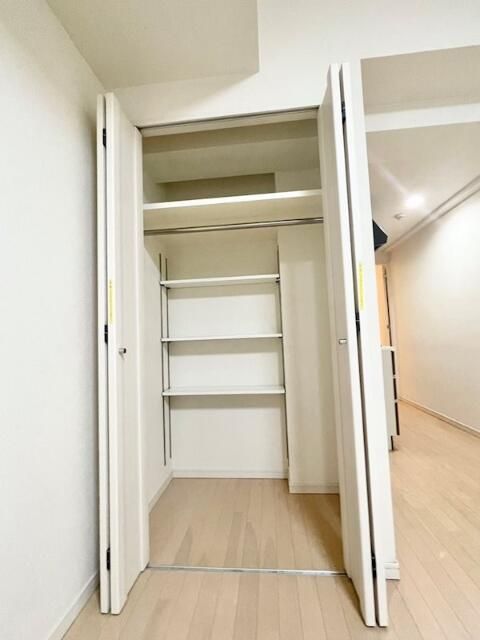 収納　小物を収納するのに便利です