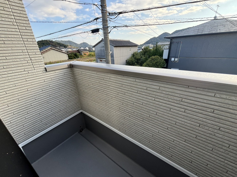 オーシャンコート姫路A棟の内装写真