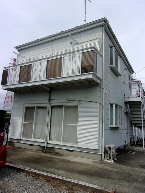 ＪＲ相模線 門沢橋駅 徒歩5分 築30年
