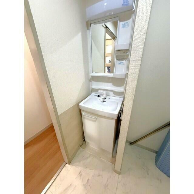 メイツ大井町 部屋番号:107の内装写真