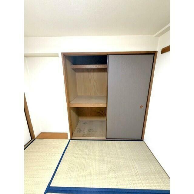 メイツ大井町 部屋番号:107の内装写真
