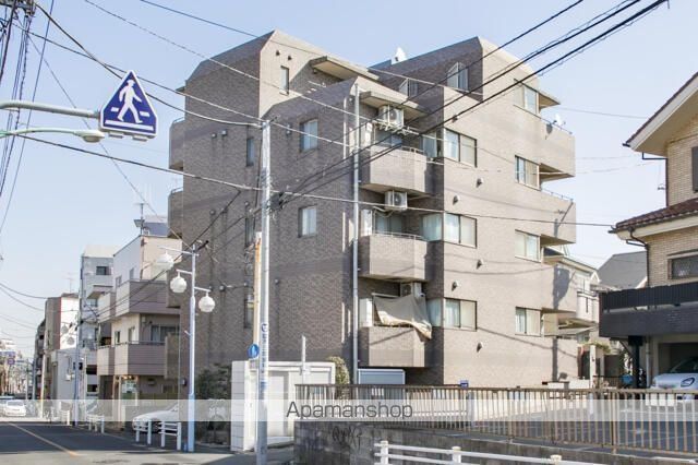 京王井の頭線 久我山駅 徒歩5分 築29年