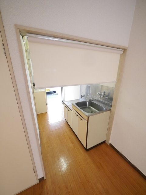 その他部屋・スペース　★お部屋探しはタウンハウジング高幡不動店まで★