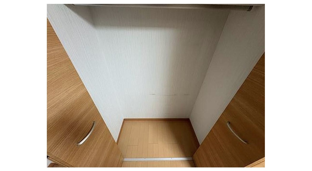 ミヤコウエストの内装写真