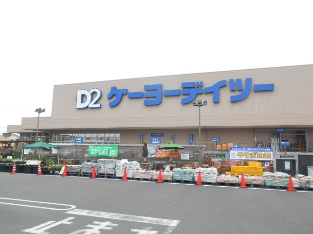 フォーレス渋川の周辺写真