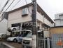 大井町駅より徒歩12分 1階 築36年5ヶ月の賃貸物件