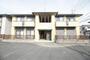 建物外観　閑静な住宅街に位置する人気のShamaison物件