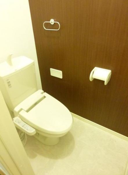 gr358のトイレ写真