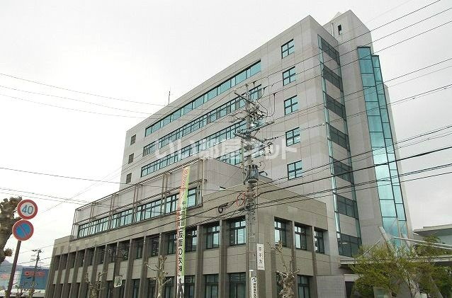 役所　茅野市役所（役所）まで3461m