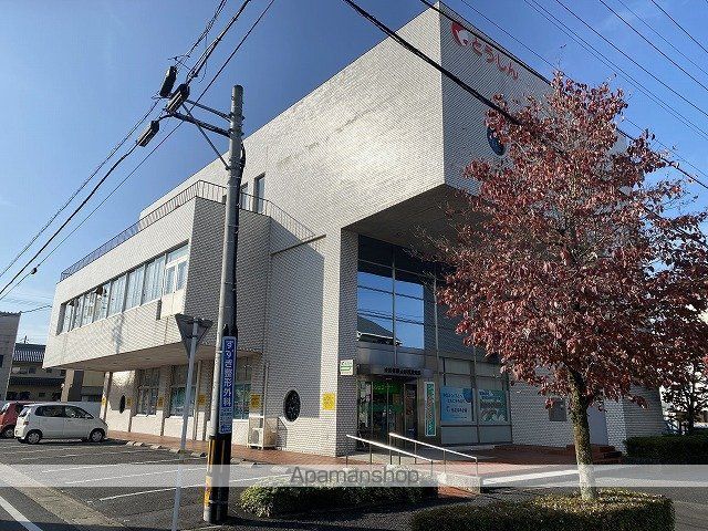 銀行　東濃信用金庫瑞浪支店（銀行）まで196m