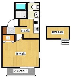 ベルフォレスト湘南台の間取り写真