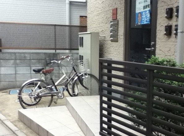 その他共有部分　☆設備充実☆