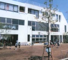 幼稚園・保育園　あけぼの幼稚園（幼稚園・保育園）まで294m