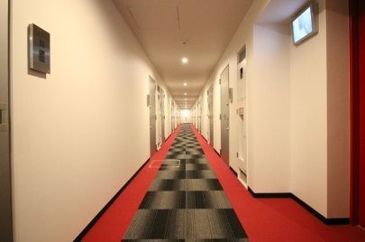 その他共有部分　☆共用部分☆