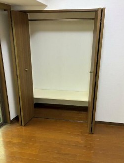 パークウェル五反田の内装写真