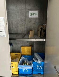 パークウェル五反田のその他写真