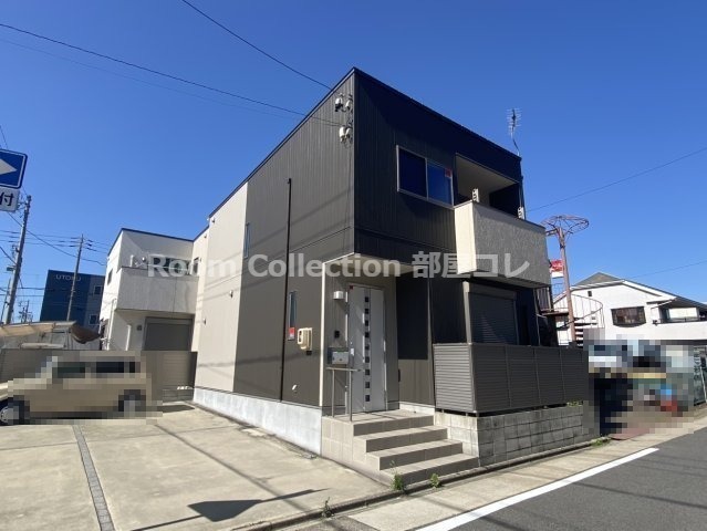 地下鉄東山線 岩塚駅 徒歩5分 築10年