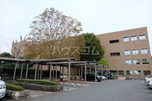 その他　宇都宮市文化会館（その他）まで1131m