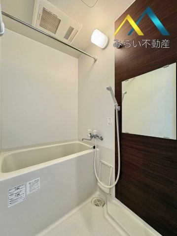 バス・シャワールーム　自社撮影写真